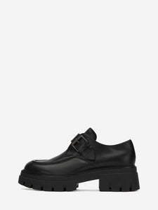 Scarpe Ash Lord Black