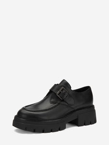 Scarpe Ash Lord Black