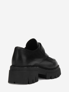 Scarpe Ash Lord Black