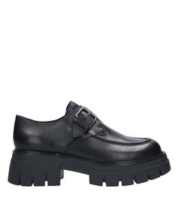 Scarpe Ash Lord Black