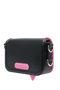 Borsa Chiara Ferragni B4BA2 Black