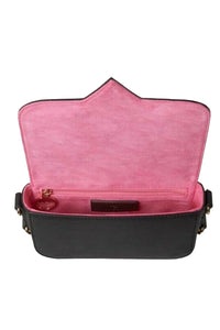 Borsa Chiara Ferragni B4BA2 Black