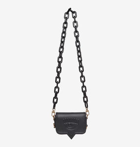 Borsa Chiara Ferragni B4BA2 Black