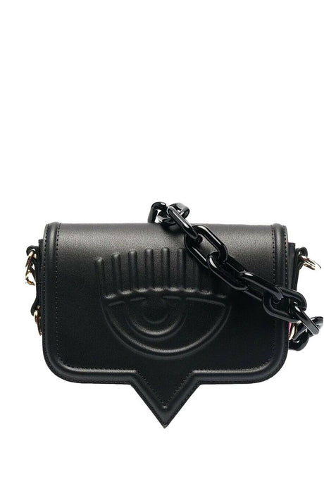 Borsa Chiara Ferragni B4BA2 Black