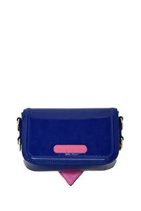 Borsa Chiara Ferragni 71SB4BA2 Bluette