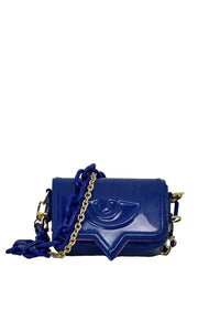 Borsa Chiara Ferragni 71SB4BA2 Bluette