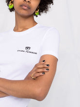 Carica l&#39;immagine nel visualizzatore di Gallery, T-shirt Chiara Ferragni