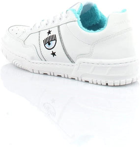 Sneakers Chiara Ferragni CF2830 Bianco