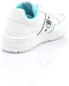 Sneakers Chiara Ferragni CF2830 Bianco