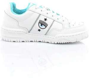 Sneakers Chiara Ferragni CF2830 Bianco