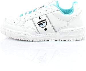 Sneakers Chiara Ferragni CF2830 Bianco