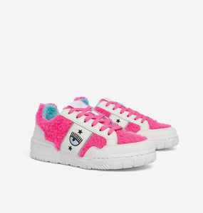 Sneakers Chiara Ferragni CF2831 Pink