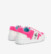 Carica l&#39;immagine nel visualizzatore di Gallery, Sneakers Chiara Ferragni CF2831 Pink