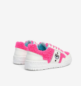 Sneakers Chiara Ferragni CF2831 Pink