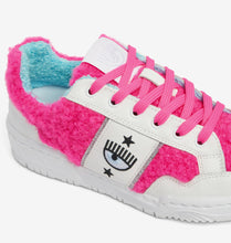 Carica l&#39;immagine nel visualizzatore di Gallery, Sneakers Chiara Ferragni CF2831 Pink