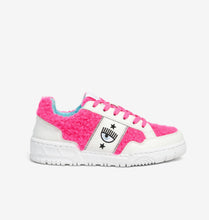 Carica l&#39;immagine nel visualizzatore di Gallery, Sneakers Chiara Ferragni CF2831 Pink