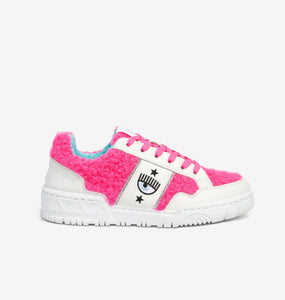 Sneakers Chiara Ferragni CF2831 Pink