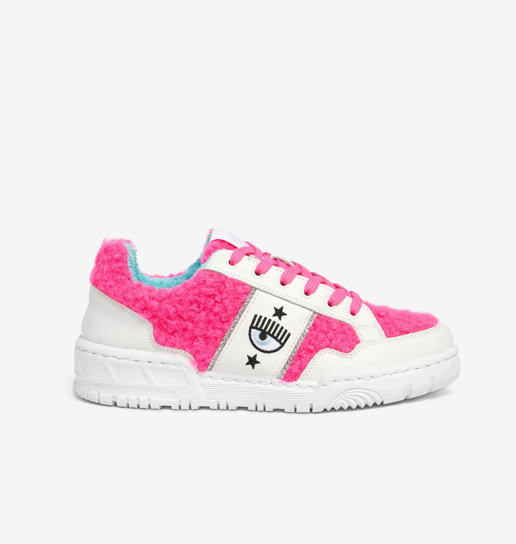 Sneakers Chiara Ferragni CF2831 Pink