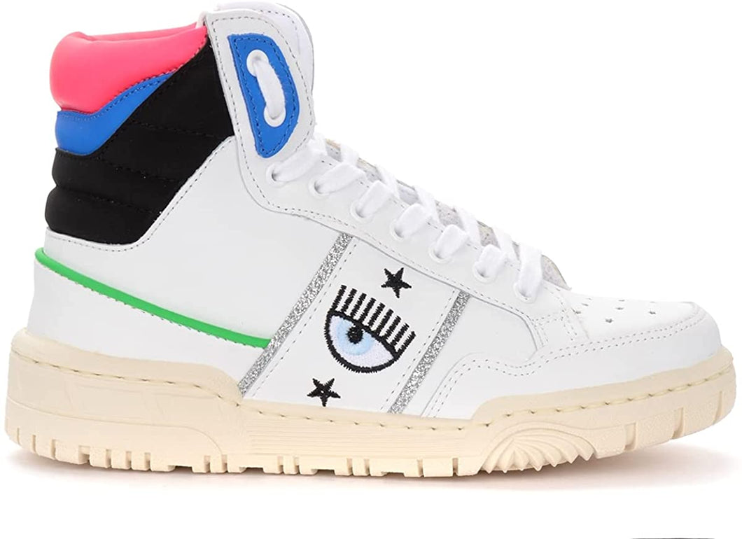 Sneakers Chiara Ferragni CF2833 Bianco