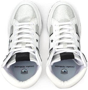 Sneakers Chiara Ferragni CF2834 Bianco