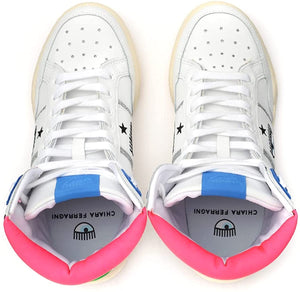 Sneakers Chiara Ferragni CF2834 Bianco