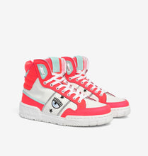 Carica l&#39;immagine nel visualizzatore di Gallery, Sneakers Chiara Ferragni CF2835 Pink