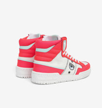 Carica l&#39;immagine nel visualizzatore di Gallery, Sneakers Chiara Ferragni CF2835 Pink