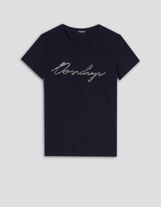 T-shirt DONDUP