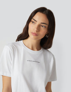 T-shirt Dondup