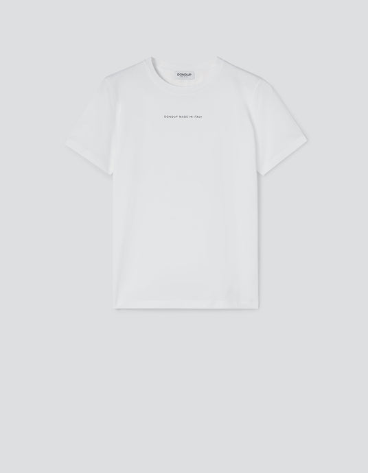 T-shirt Dondup