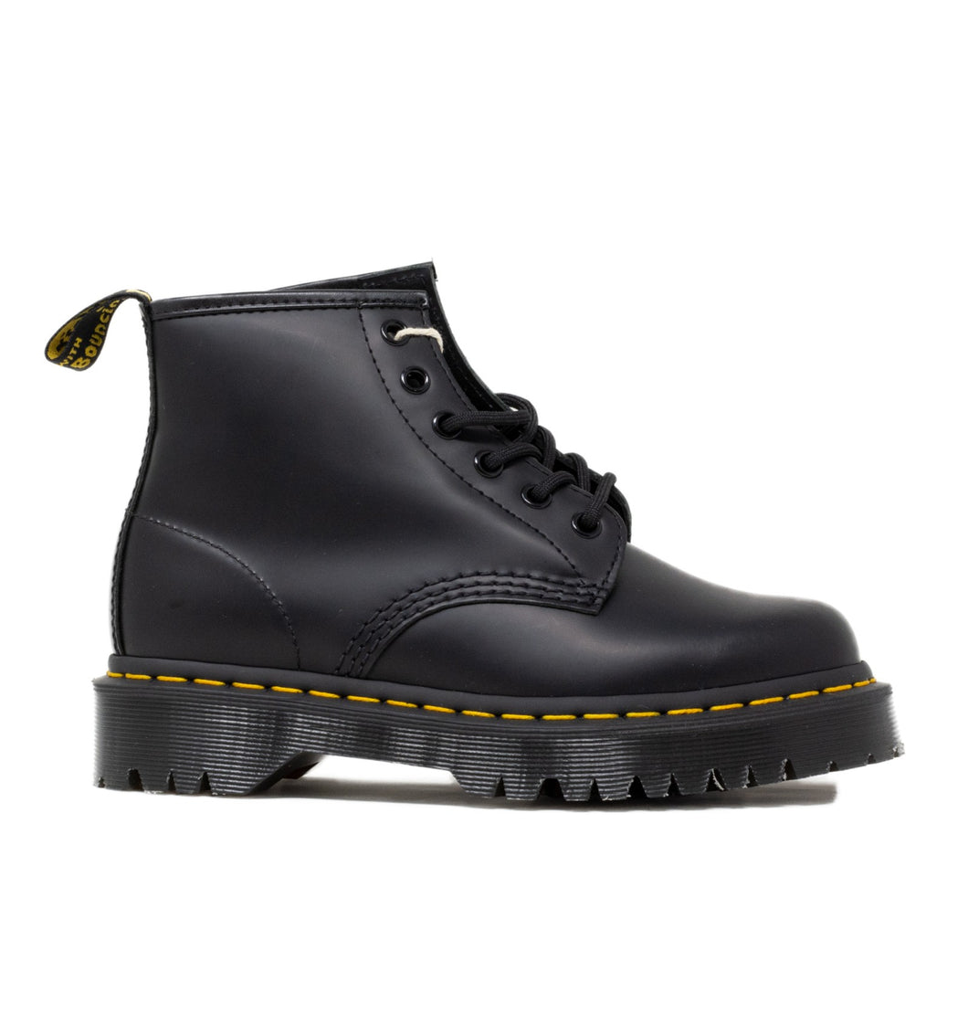 Stivale Dr Martens 101 Bex Black