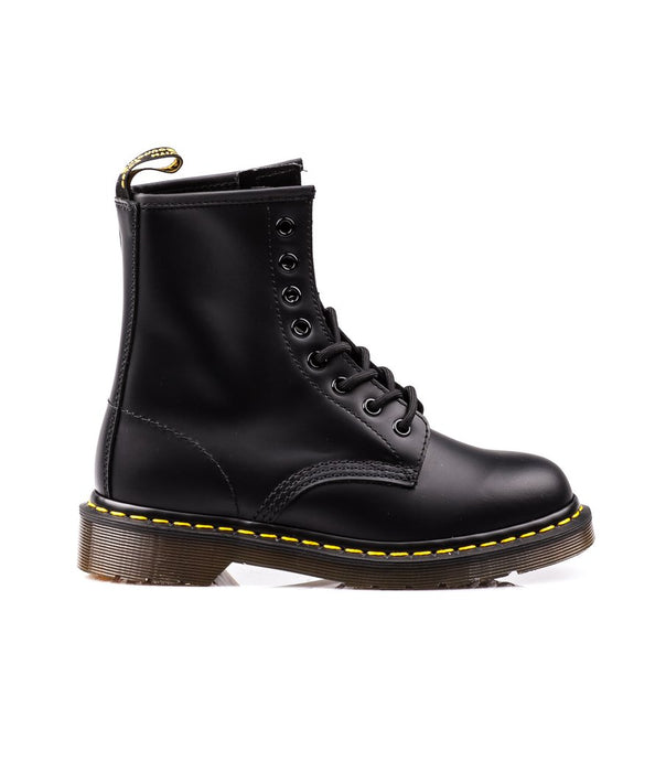 Stivale DR. Martens 1460 Smooth Black