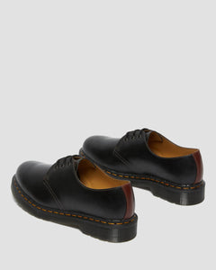 Scarpa DR Martens 1461 Abruzzo Nero