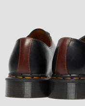 Carica l&#39;immagine nel visualizzatore di Gallery, Scarpa DR Martens 1461 Abruzzo Nero