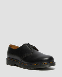 Scarpa DR Martens 1461 Abruzzo Nero