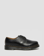 Carica l&#39;immagine nel visualizzatore di Gallery, Scarpa DR Martens 1461 Abruzzo Nero