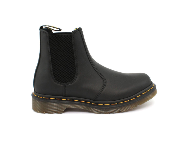 Stivale Dr Martens 2676 Black