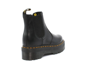 Stivale DR Martens 2976 Quad Black