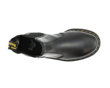 Carica l&#39;immagine nel visualizzatore di Gallery, Stivale DR Martens 2976 Quad Black