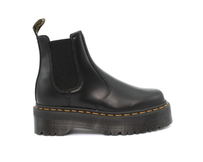 Stivale DR Martens 2976 Quad Black