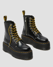 Carica l&#39;immagine nel visualizzatore di Gallery, DR. MARTENS JADON MAX