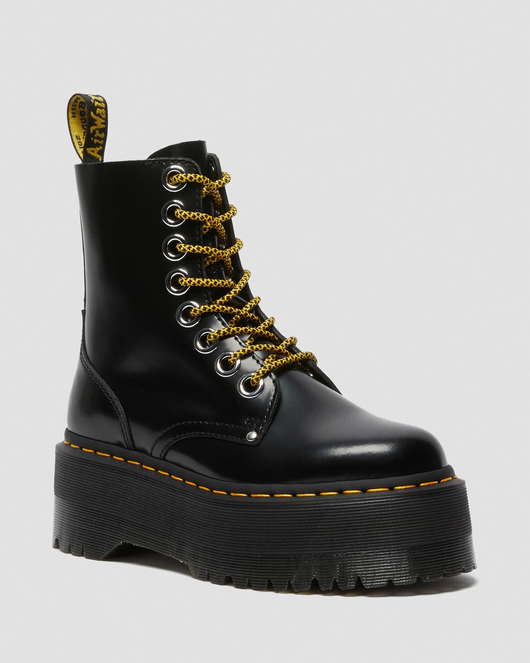 DR. MARTENS JADON MAX