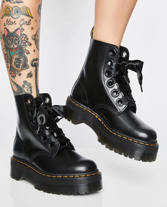 DR. MARTENS MOLLY