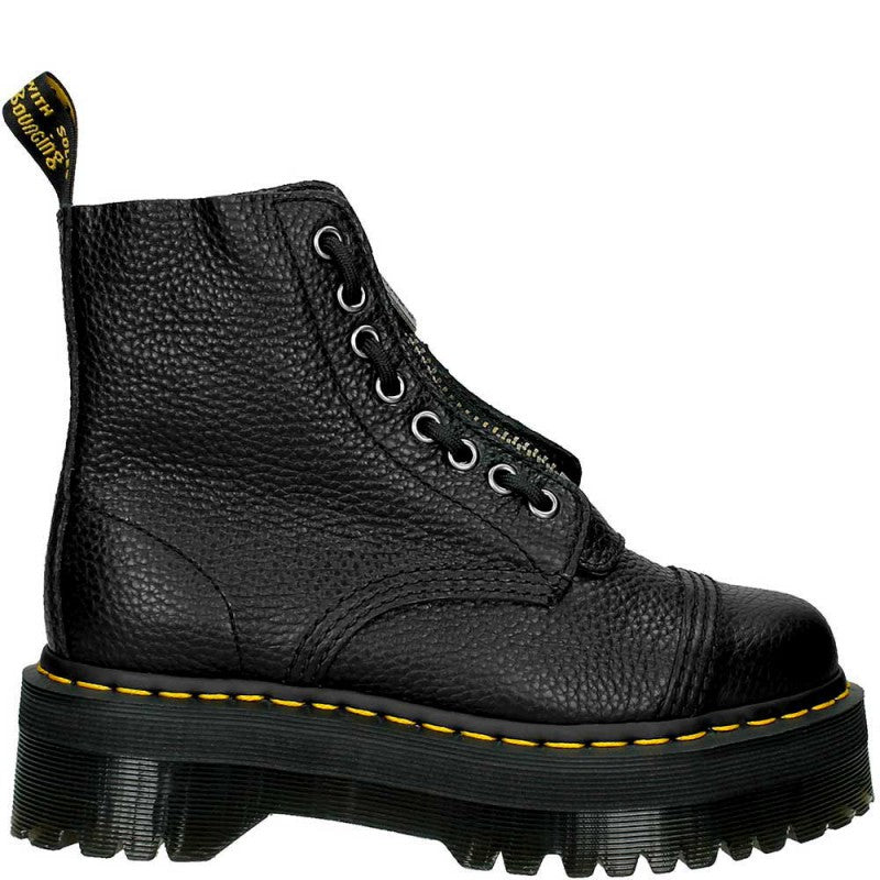 Stivale DR Martens Sinclair Sally Black