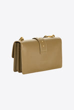 Carica l&#39;immagine nel visualizzatore di Gallery, CLASSIC LOVE BAG ICON SIMPLY PINKO TI AMO