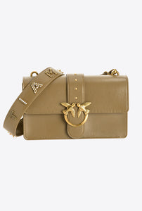 CLASSIC LOVE BAG ICON SIMPLY PINKO TI AMO