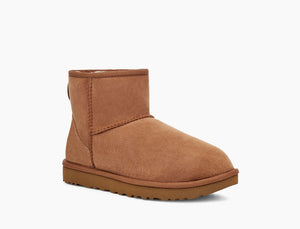 Stivale Ugg Mini Classic Chestnut