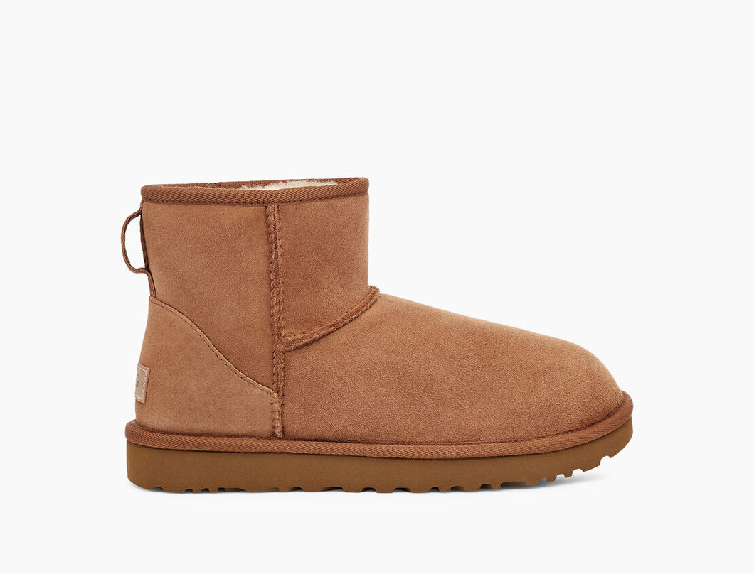 Stivale Ugg Mini Classic Chestnut