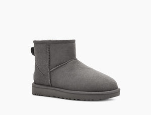 Stivale Ugg Mini Classic II Grigio