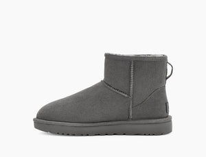 Stivale Ugg Mini Classic II Grigio